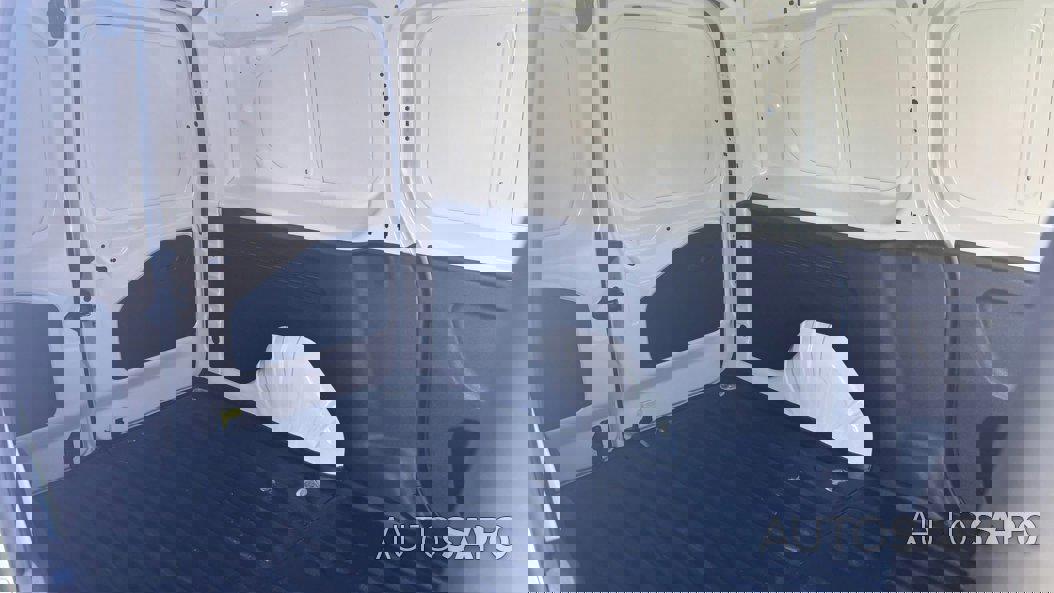 Peugeot Partner 1.5 BlueHDi Pemium Longa de 2020