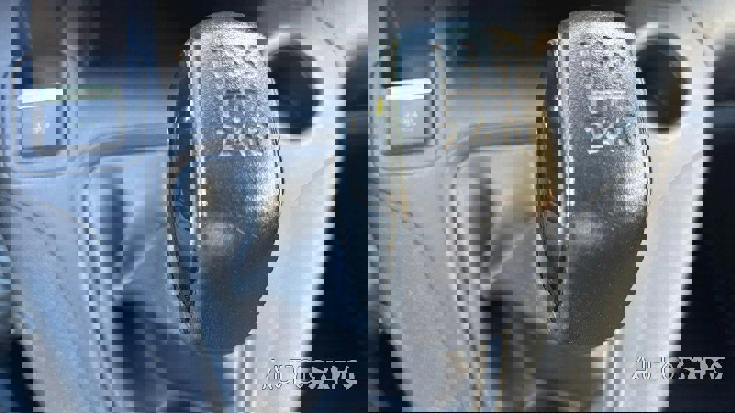 Peugeot Partner 1.5 BlueHDi Pemium Longa de 2020