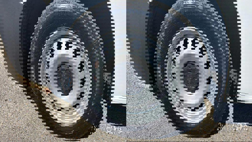 Peugeot Partner 1.5 BlueHDi Pemium Longa de 2020