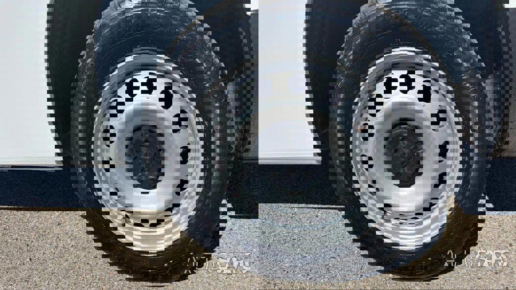 Peugeot Partner 1.5 BlueHDi Pemium Longa de 2020