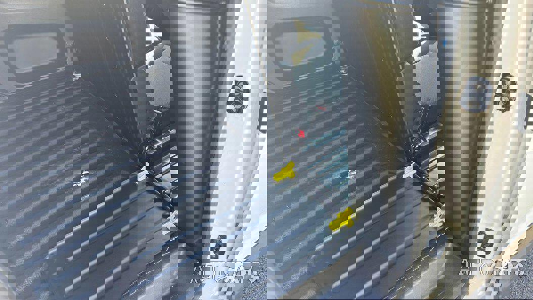 Peugeot Partner 1.5 BlueHDi Pemium Longa de 2020