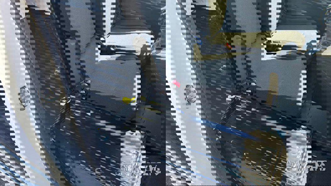 Peugeot Partner 1.5 BlueHDi Pemium Longa de 2020