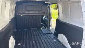 Peugeot Partner 1.5 BlueHDi Pemium Longa de 2020