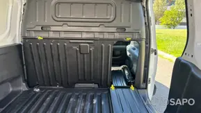 Peugeot Partner 1.5 BlueHDi Pemium Longa de 2020