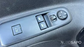 Peugeot Partner 1.5 BlueHDi Pemium Longa de 2020