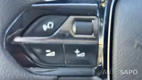 Peugeot Partner 1.5 BlueHDi Pemium Longa de 2020