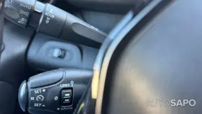 Peugeot Partner 1.5 BlueHDi Pemium Longa de 2020