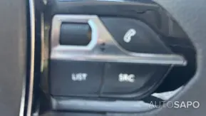 Peugeot Partner 1.5 BlueHDi Pemium Longa de 2020