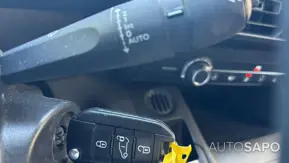 Peugeot Partner 1.5 BlueHDi Pemium Longa de 2020