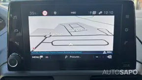 Peugeot Partner 1.5 BlueHDi Pemium Longa de 2020