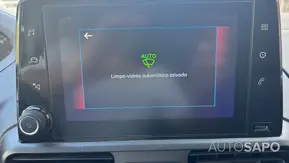 Peugeot Partner 1.5 BlueHDi Pemium Longa de 2020