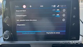 Peugeot Partner 1.5 BlueHDi Pemium Longa de 2020