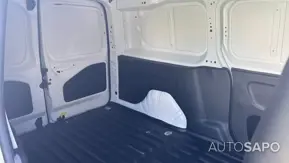 Peugeot Partner 1.5 BlueHDi Pemium Longa de 2020