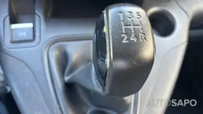 Peugeot Partner 1.5 BlueHDi Pemium Longa de 2020