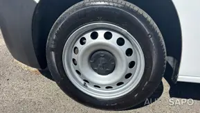 Peugeot Partner 1.5 BlueHDi Pemium Longa de 2020