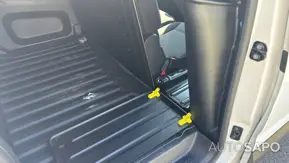 Peugeot Partner 1.5 BlueHDi Pemium Longa de 2020