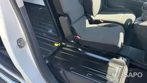 Peugeot Partner 1.5 BlueHDi Pemium Longa de 2020