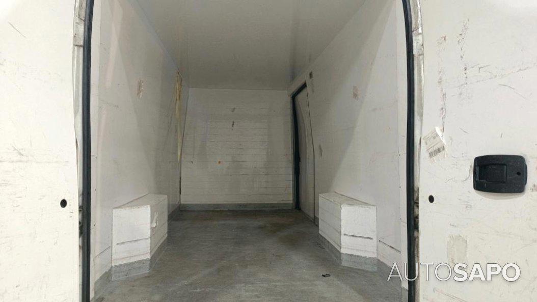 Citroen Jumper 2.2 HDi 33 L2H2 de 2021