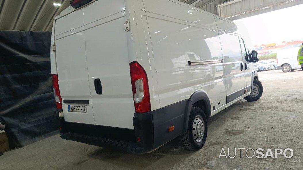 Citroen Jumper 2.2 HDi 33 L2H2 de 2021