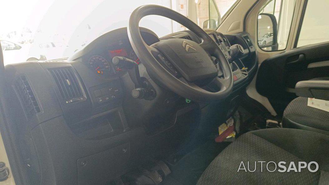 Citroen Jumper 2.2 HDi 33 L2H2 de 2021