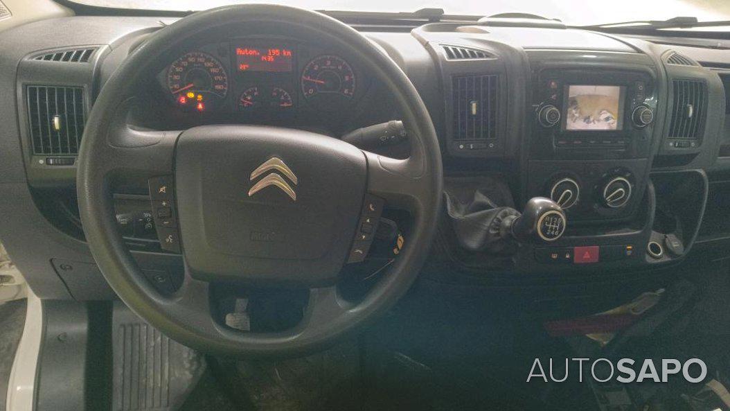 Citroen Jumper 2.2 HDi 33 L2H2 de 2021