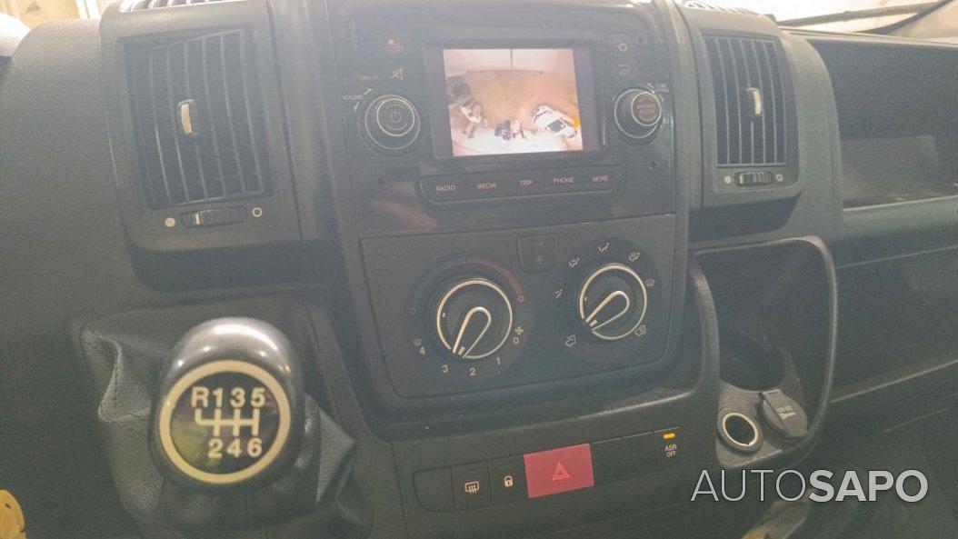 Citroen Jumper 2.2 HDi 33 L2H2 de 2021