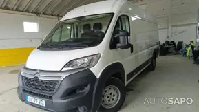 Citroen Jumper 2.2 HDi 33 L2H2 de 2021