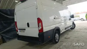 Citroen Jumper 2.2 HDi 33 L2H2 de 2021