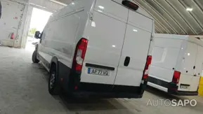 Citroen Jumper 2.2 HDi 33 L2H2 de 2021