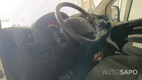 Citroen Jumper 2.2 HDi 33 L2H2 de 2021