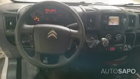 Citroen Jumper 2.2 HDi 33 L2H2 de 2021