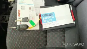 Citroen Jumper 2.2 HDi 33 L2H2 de 2021