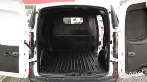 Renault Kangoo de 2020