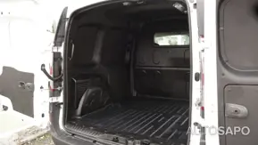 Renault Kangoo de 2020