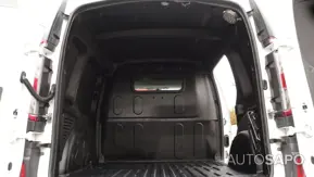 Renault Kangoo de 2020