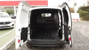 Renault Kangoo de 2020