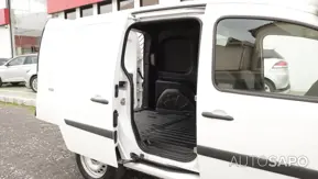 Renault Kangoo de 2020