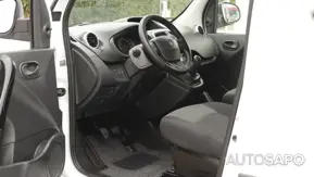 Renault Kangoo de 2020