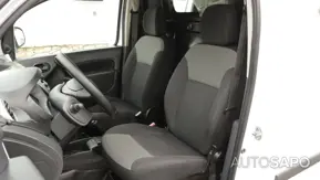 Renault Kangoo de 2020