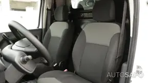 Renault Kangoo de 2020