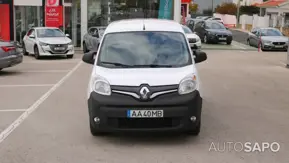 Renault Kangoo de 2020