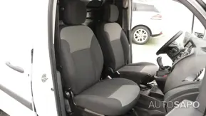 Renault Kangoo de 2020