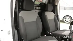 Renault Kangoo de 2020