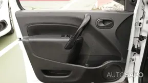 Renault Kangoo de 2020