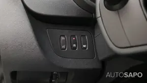 Renault Kangoo de 2020