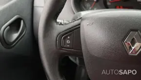 Renault Kangoo de 2020