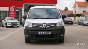 Renault Kangoo de 2020