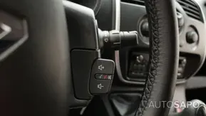 Renault Kangoo de 2020