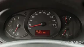 Renault Kangoo de 2020