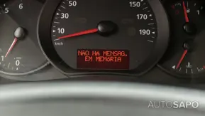 Renault Kangoo de 2020